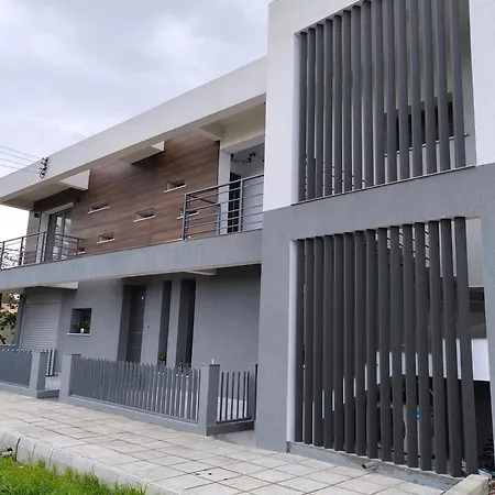 George Apartment's Lárnaca