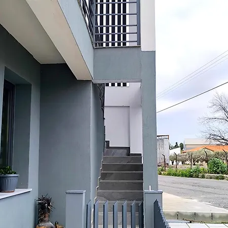 Apartman George Apartment's *