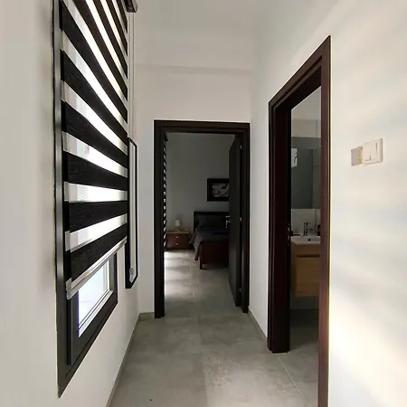 Apartman George Apartment's *